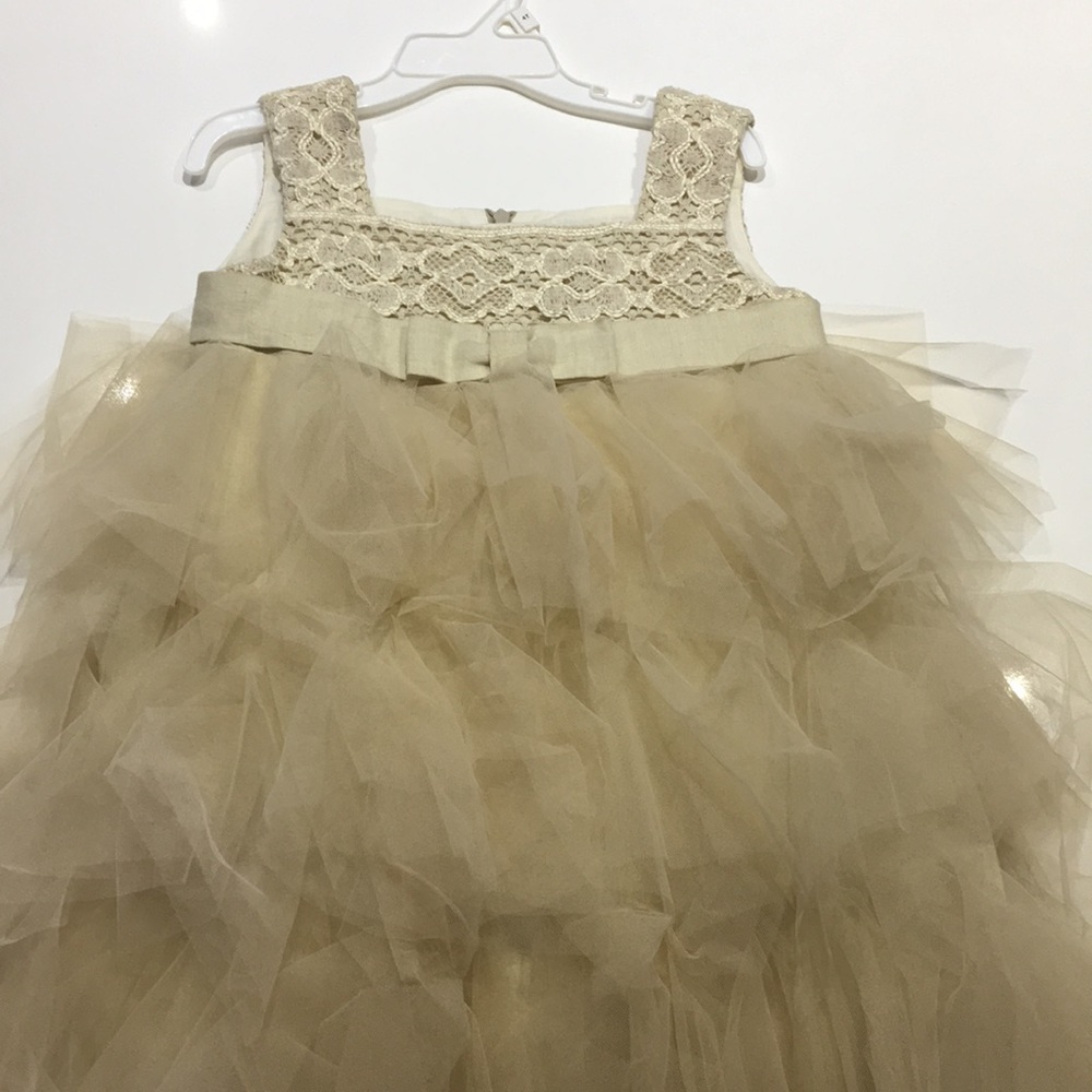 Pili carrera dress